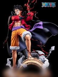 Luffy (BIJUtsu)