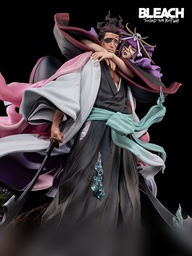 Shunsui Kyoraku