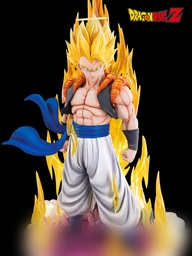 Gogeta - Movies Collection