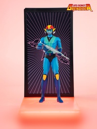 [NEON006] Kabuto Koji