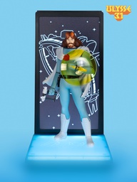 [NEON011] Ulysse