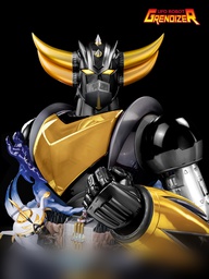 Ultra Collector - Grendizer