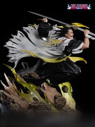 Kenpachi Zaraki
