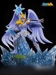 Hyoga God Cloth